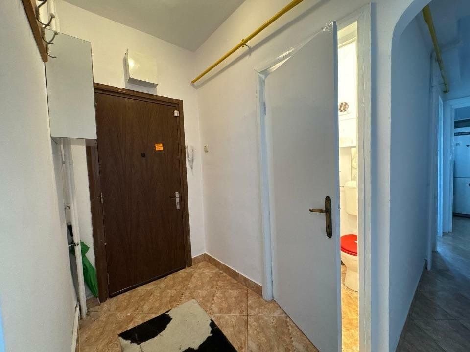 ap. 3 camere 2 bai 2 balcoane 2 scari 2 lifturi Calea Victoriei Biserica Amzei — fotografia 3