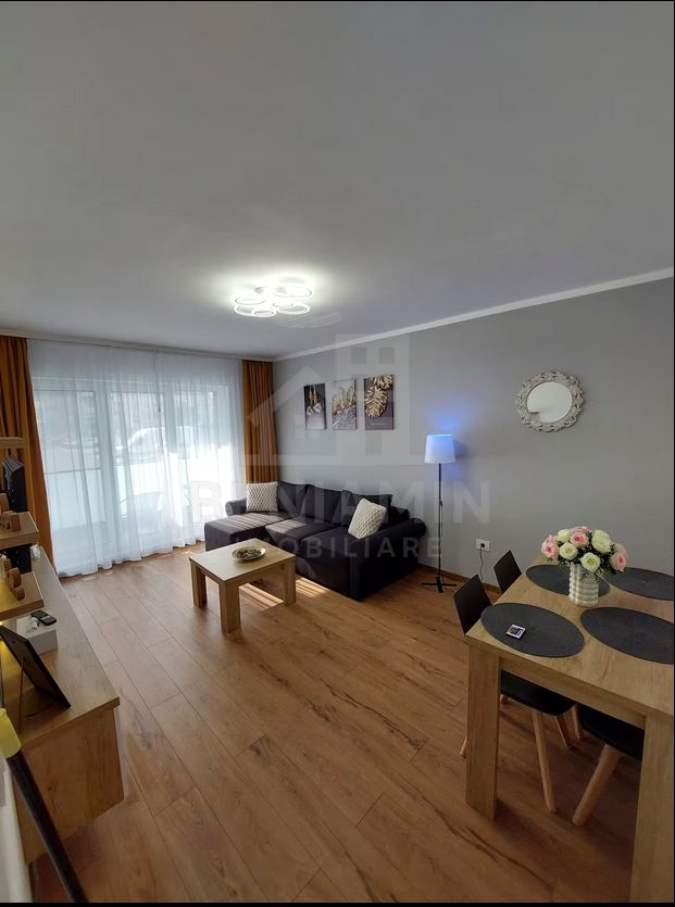 2 decomandate - parter - 2024 - parcare - invesitie - Maurer Villas