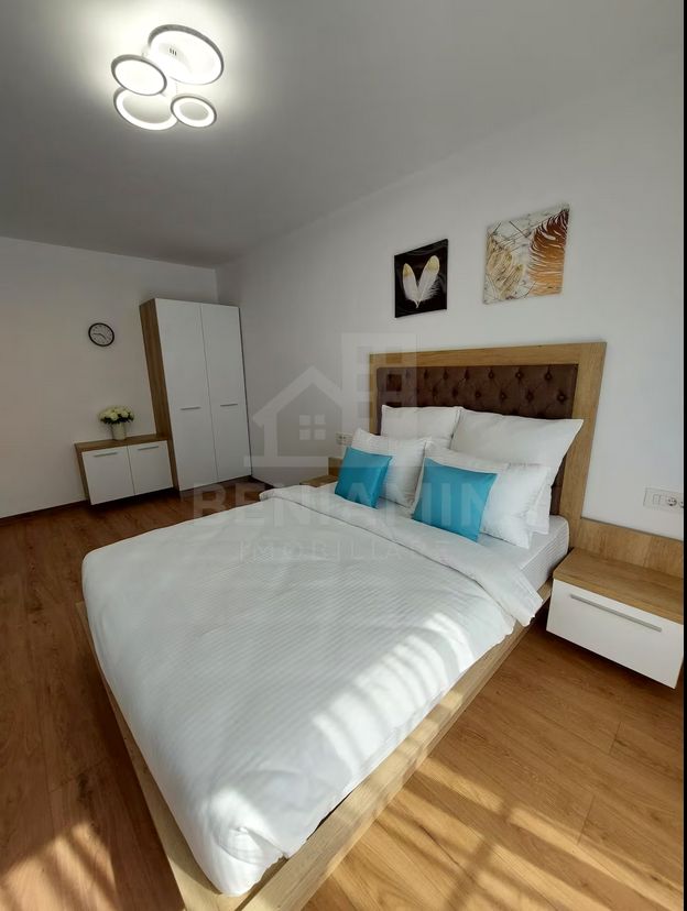 2 decomandate - parter - 2024 - parcare - invesitie - Maurer Villas — fotografia 5