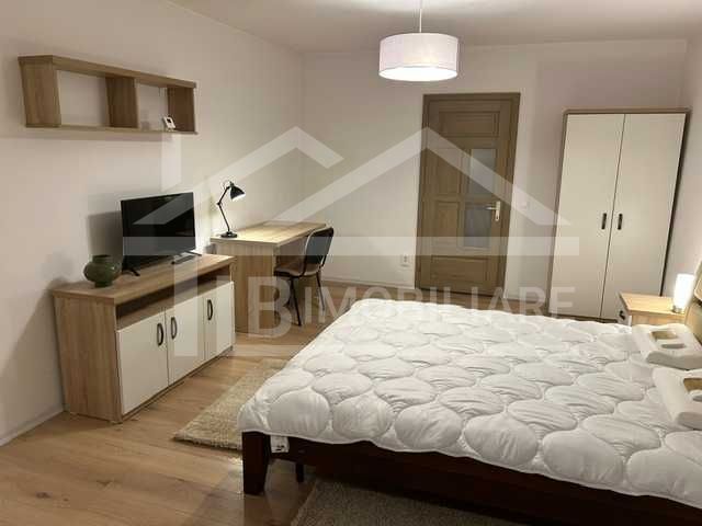 Apartament cu 2 camere, 52 mp, decomandat, Zona Dimitrie Cantermir