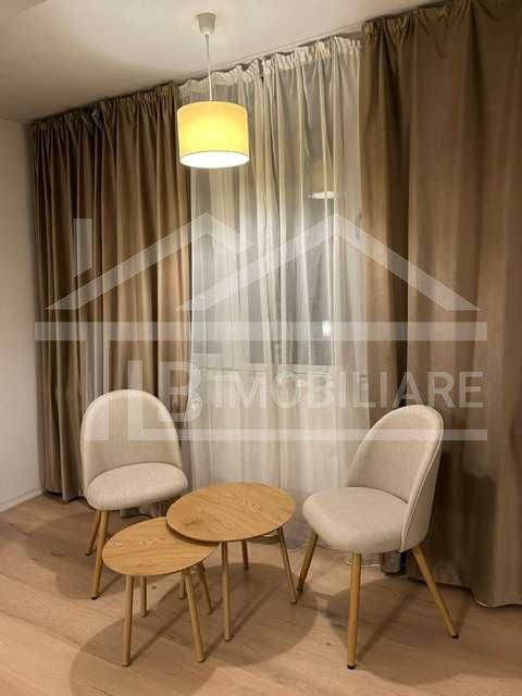 Apartament cu 2 camere, 52 mp, decomandat, Zona Dimitrie Cantermir — fotografia 3
