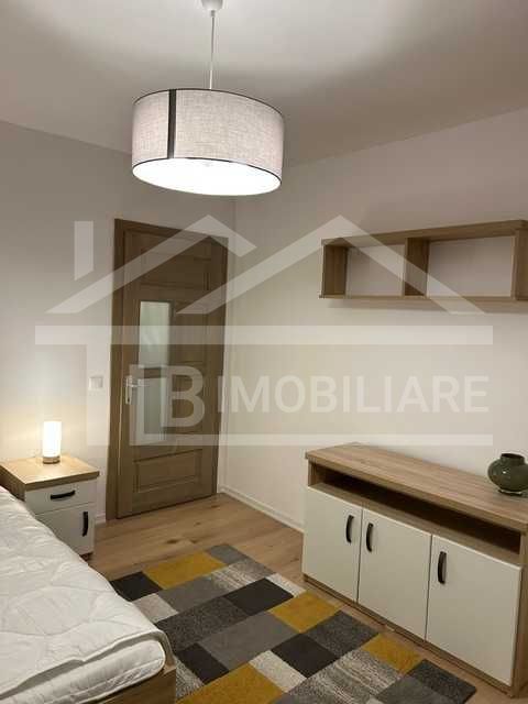 Apartament cu 2 camere, 52 mp, decomandat, Zona Dimitrie Cantermir — fotografia 5