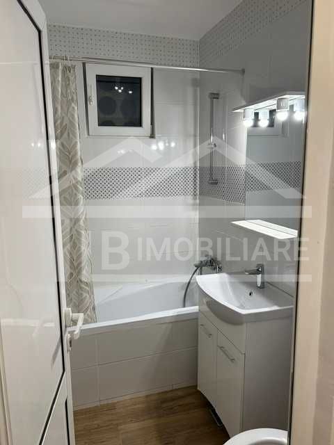 Apartament cu 2 camere, 52 mp, decomandat, Zona Dimitrie Cantermir — fotografia 7