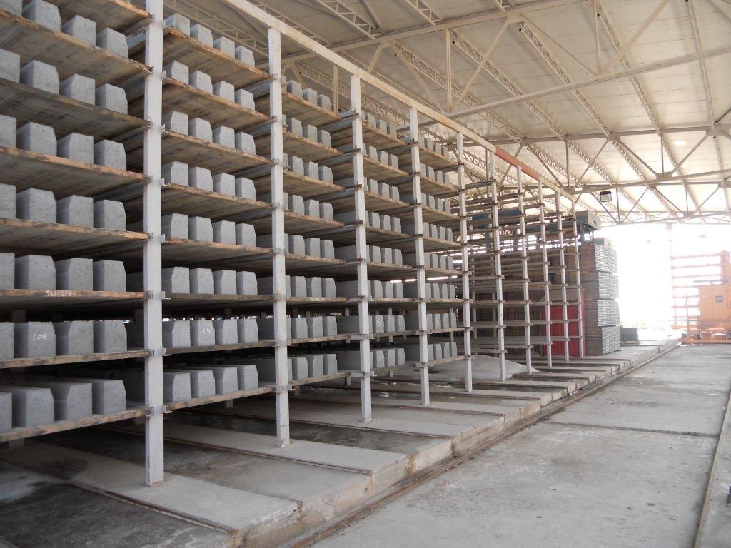 Afacere de vanzare | Hale | Teren 3,2 ha | Statie prefabricate — fotografia 12