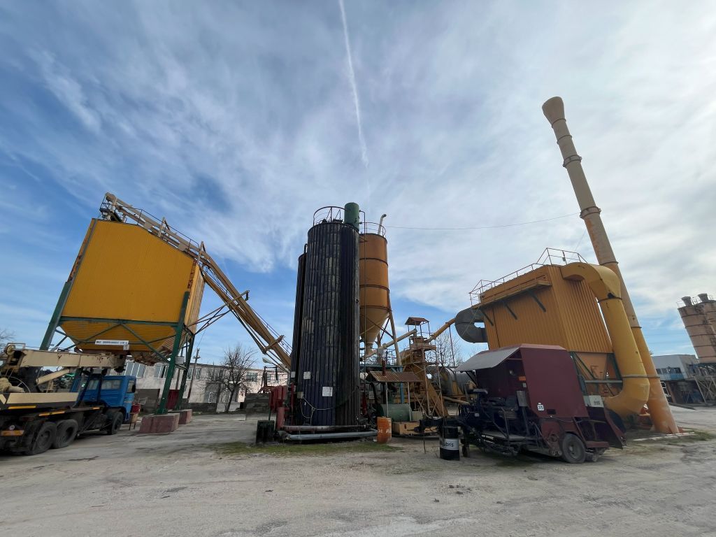 Afacere de vanzare | Hale | Teren 3,2 ha | Statie prefabricate — fotografia 18