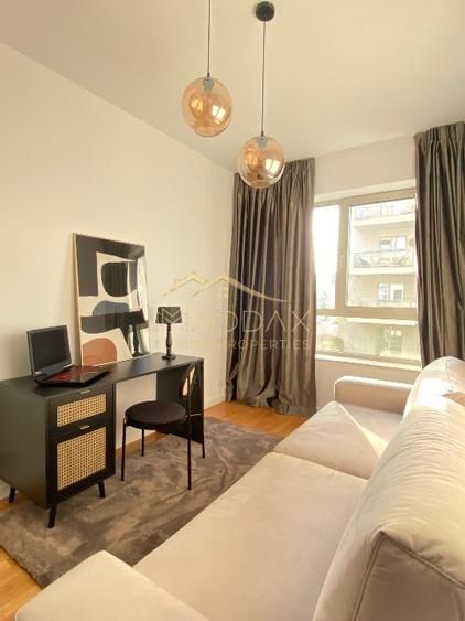 Luxuria Residence: Apartament Impecabil cu 3 Camere, Terasă de 15mp și Parcare — fotografia 10
