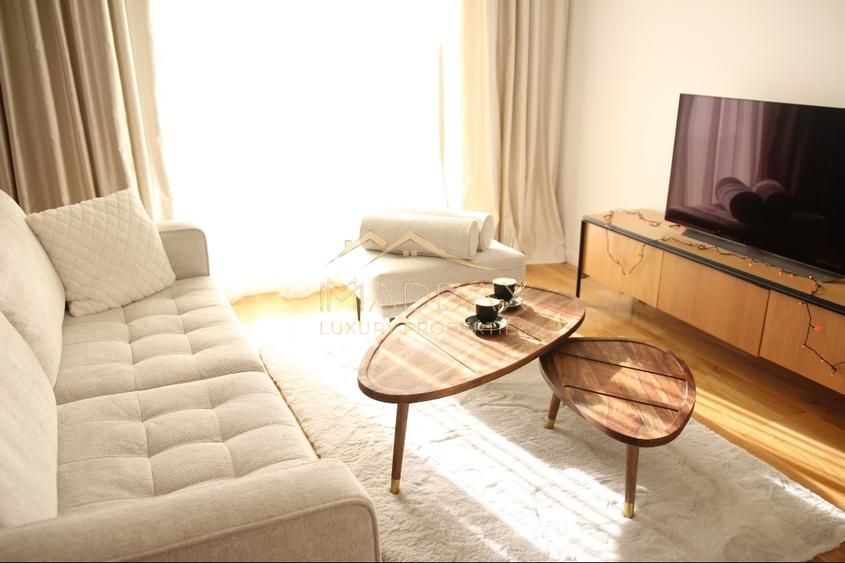 Luxuria Residence: Apartament Impecabil cu 3 Camere, Terasă de 15mp și Parcare — fotografia 11