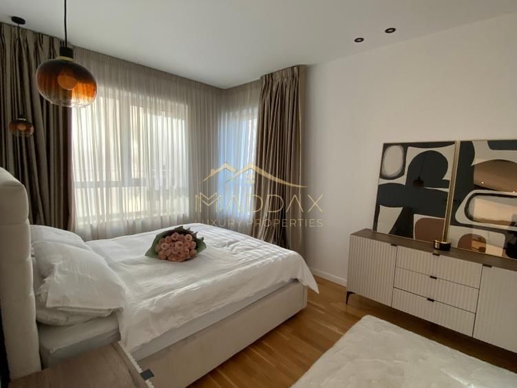 Luxuria Residence: Apartament Impecabil cu 3 Camere, Terasă de 15mp și Parcare — fotografia 6
