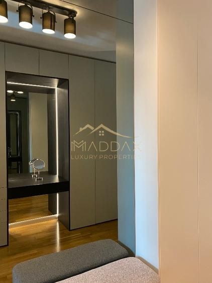 Luxuria Residence: Apartament Impecabil cu 3 Camere, Terasă de 15mp și Parcare — fotografia 8