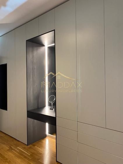 Luxuria Residence: Apartament Impecabil cu 3 Camere, Terasă de 15mp și Parcare — fotografia 9