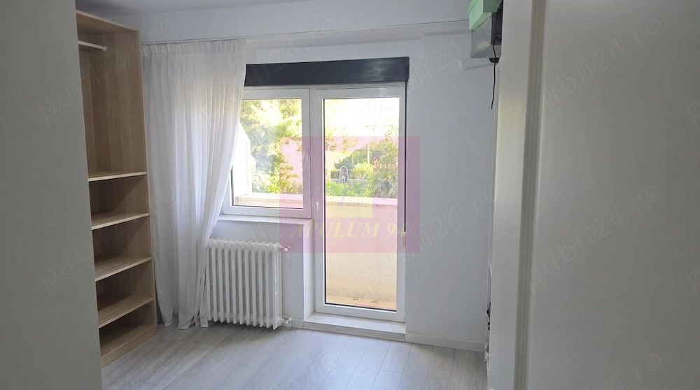 Vanzare apartament 3 camere Bd. Unirii stradal-Centru Civic — fotografia 4