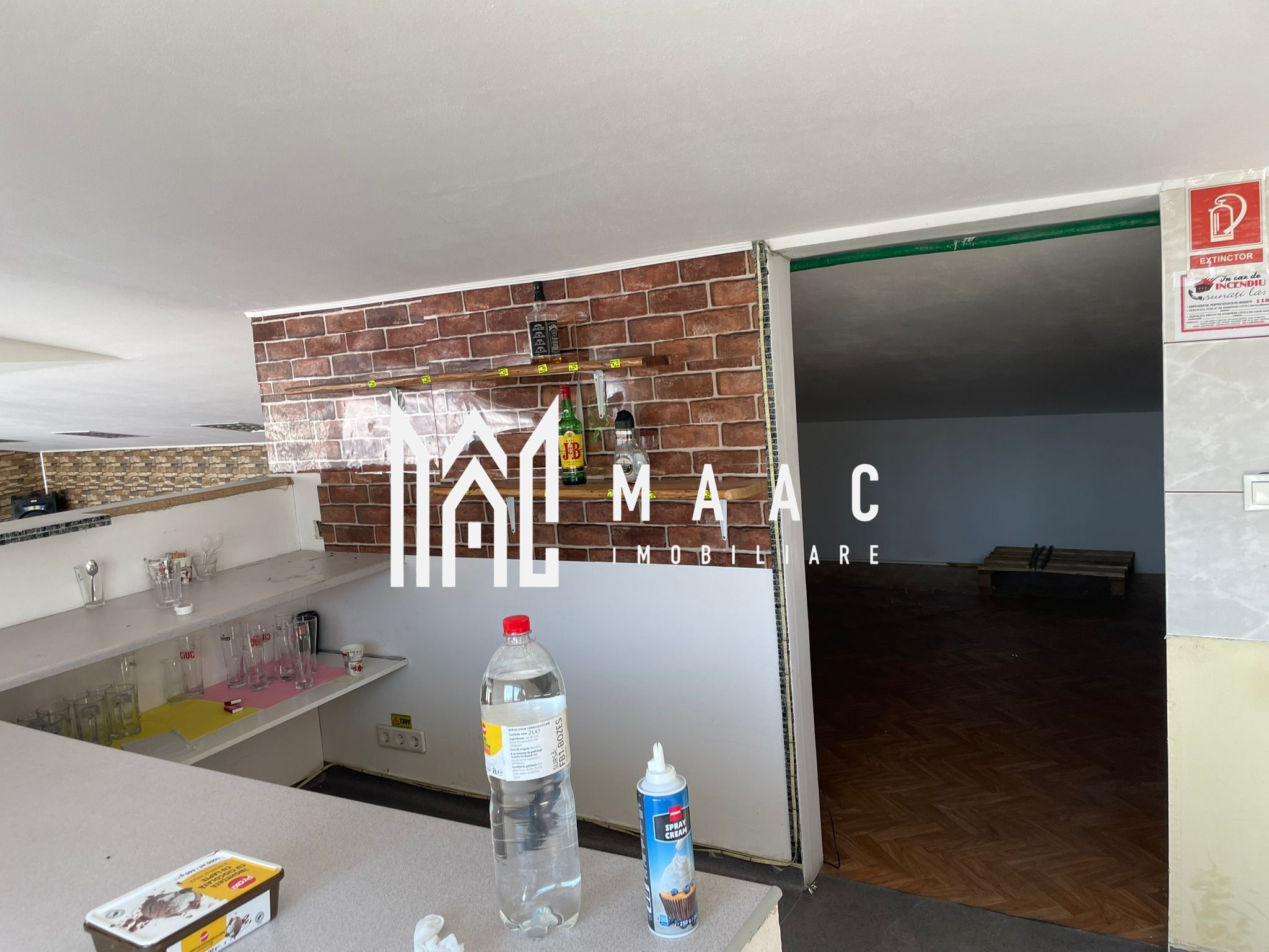 Spatiu comercial | 200 mp | Slimnic — fotografia 10