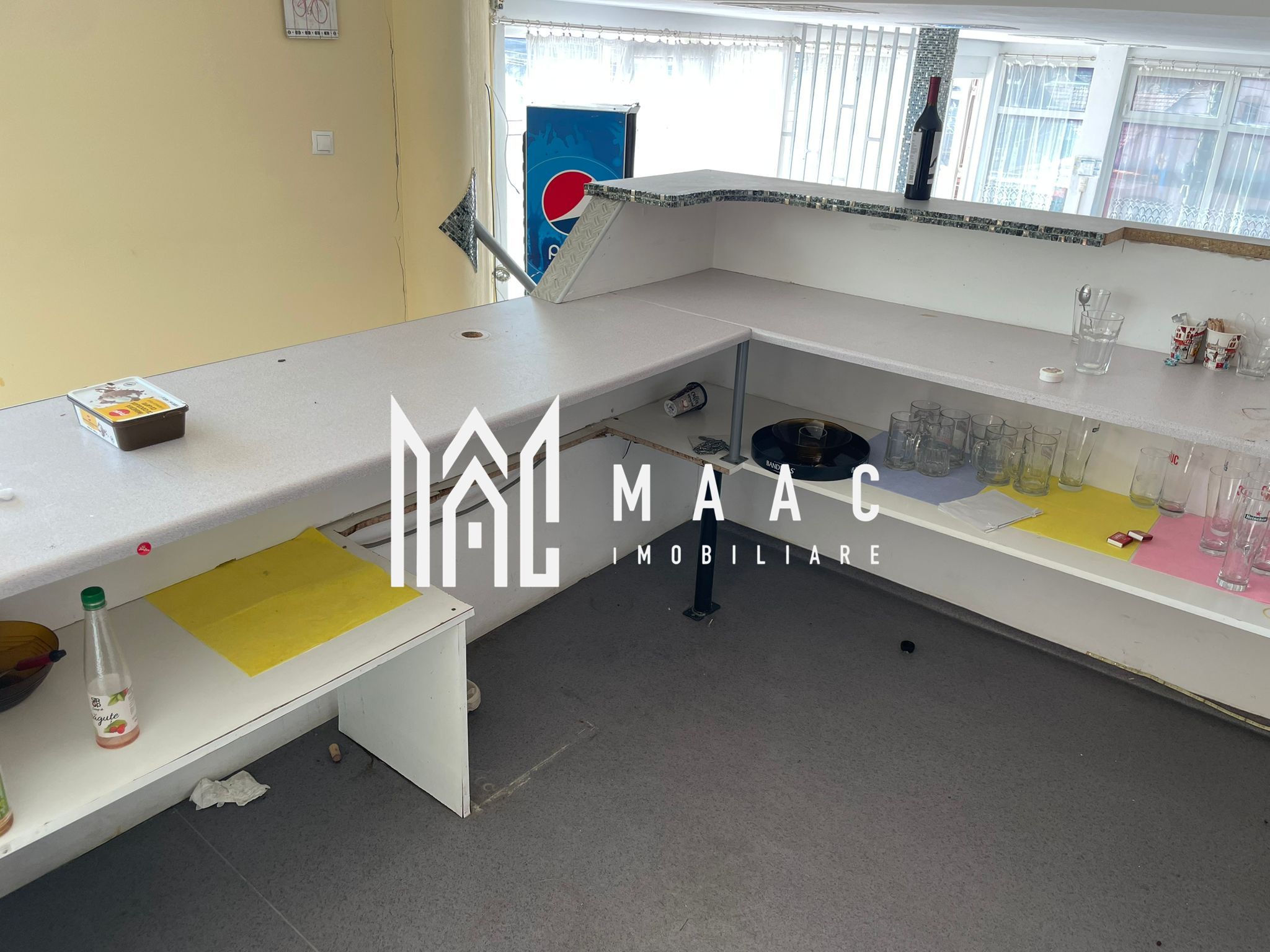 Spatiu comercial | 200 mp | Slimnic — fotografia 11