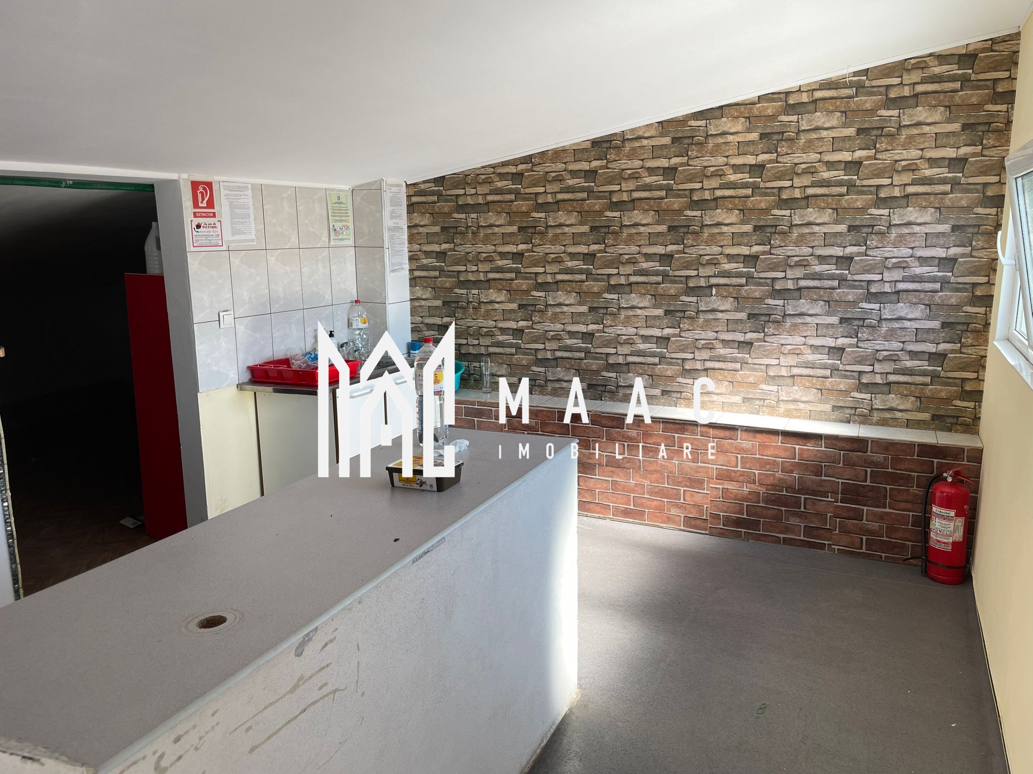 Spatiu comercial | 200 mp | Slimnic — fotografia 4