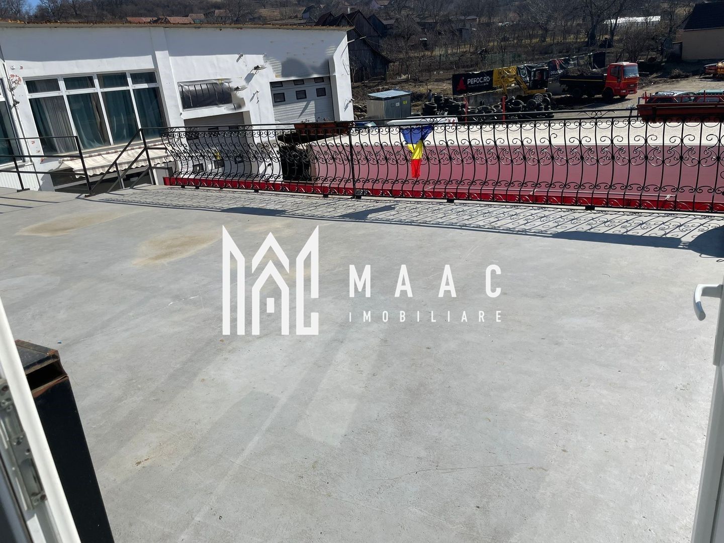 Spatiu comercial | 200 mp | Slimnic — fotografia 6
