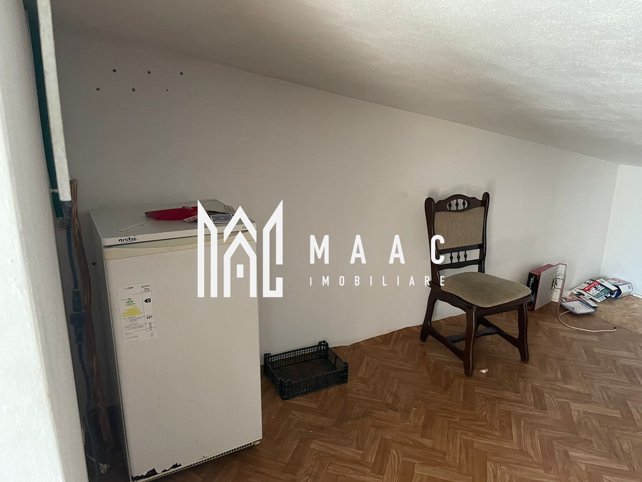 Spatiu comercial | 200 mp | Slimnic — fotografia 8