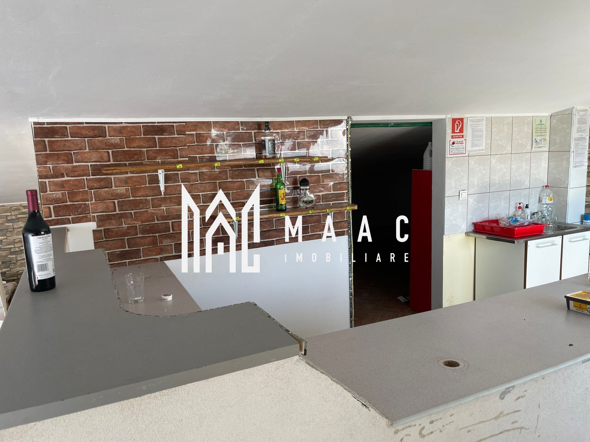 Spatiu comercial | 200 mp | Slimnic — fotografia 9