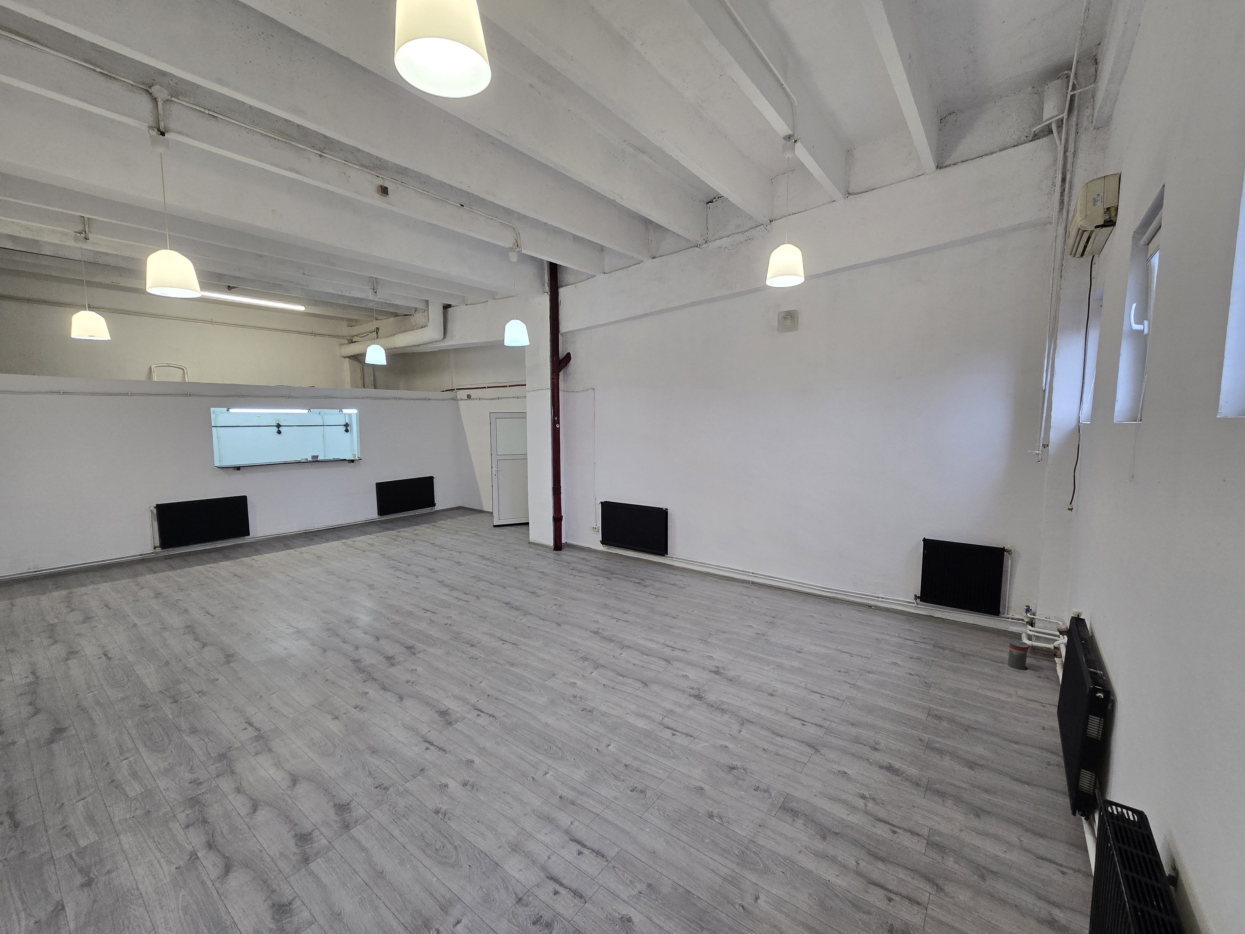 Sală de fitness birou,depozit,hale,104mp,23mp,35mp,1.000 mp. — fotografia 13