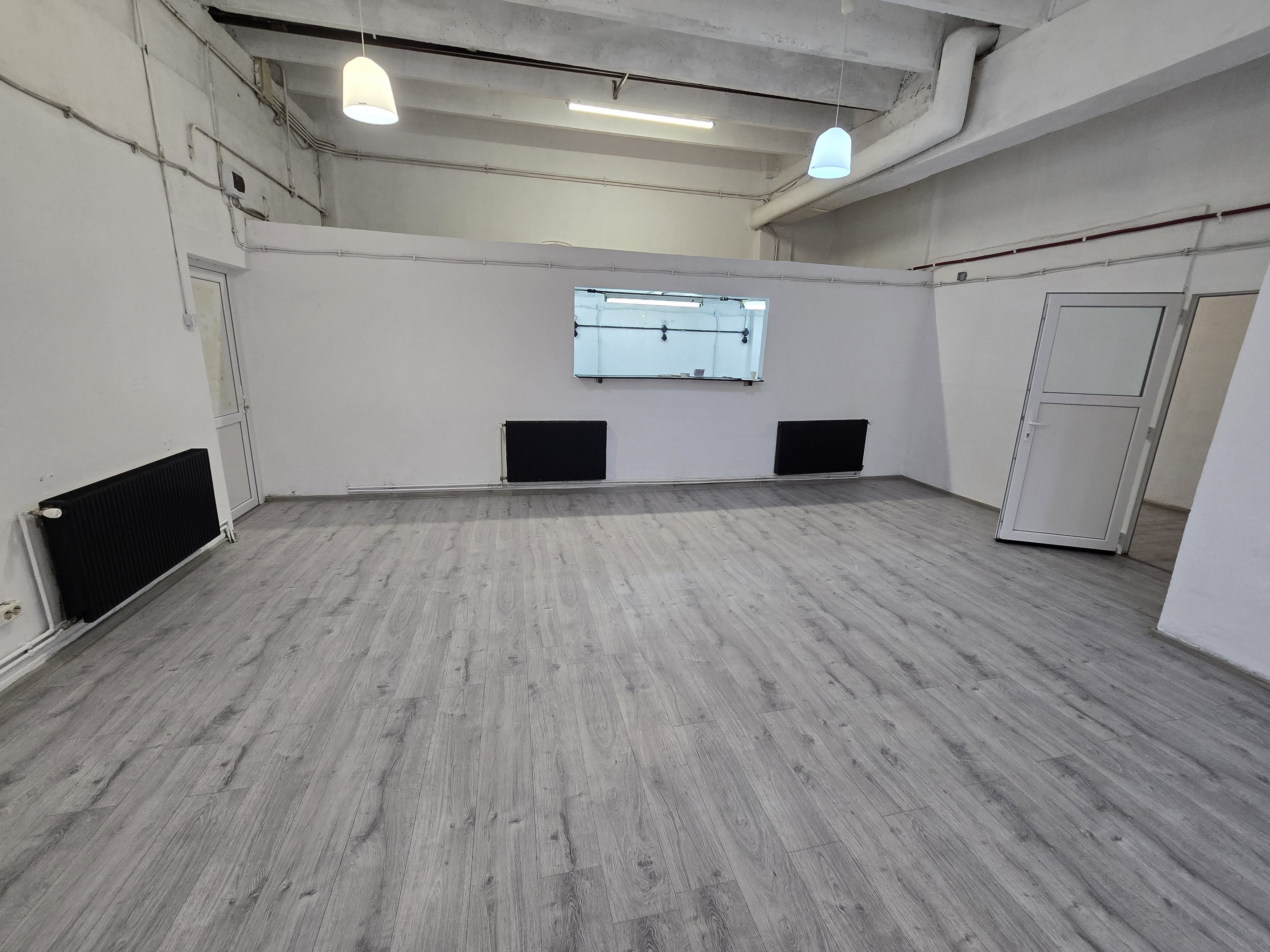 Sală de fitness birou,depozit,hale,104mp,23mp,35mp,1.000 mp. — fotografia 14