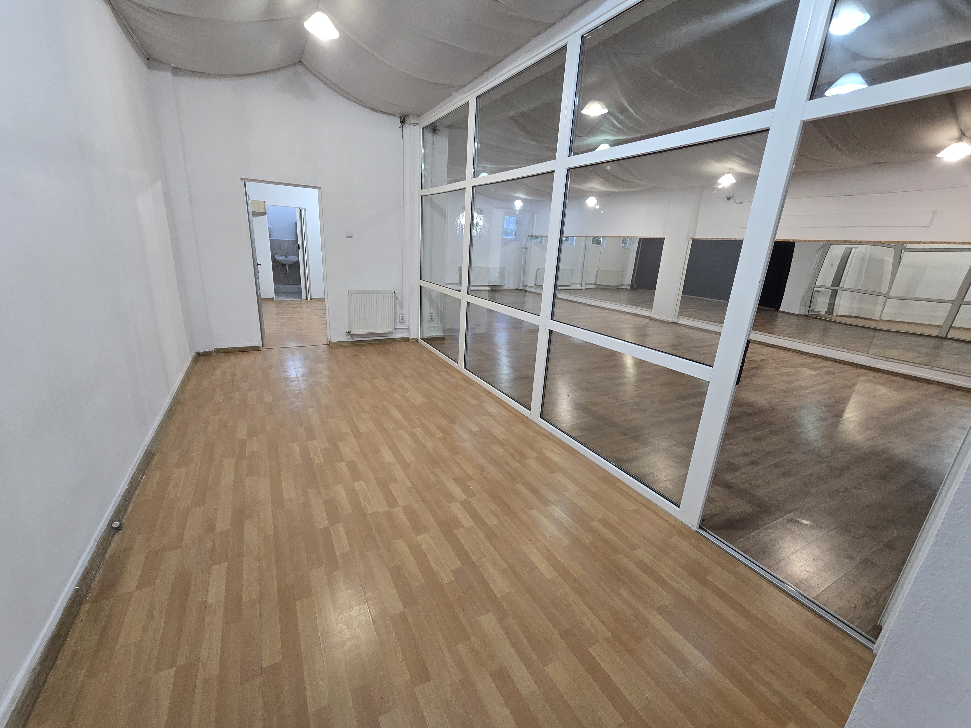 Sală de fitness birou,depozit,hale,104mp,23mp,35mp,1.000 mp. — fotografia 18