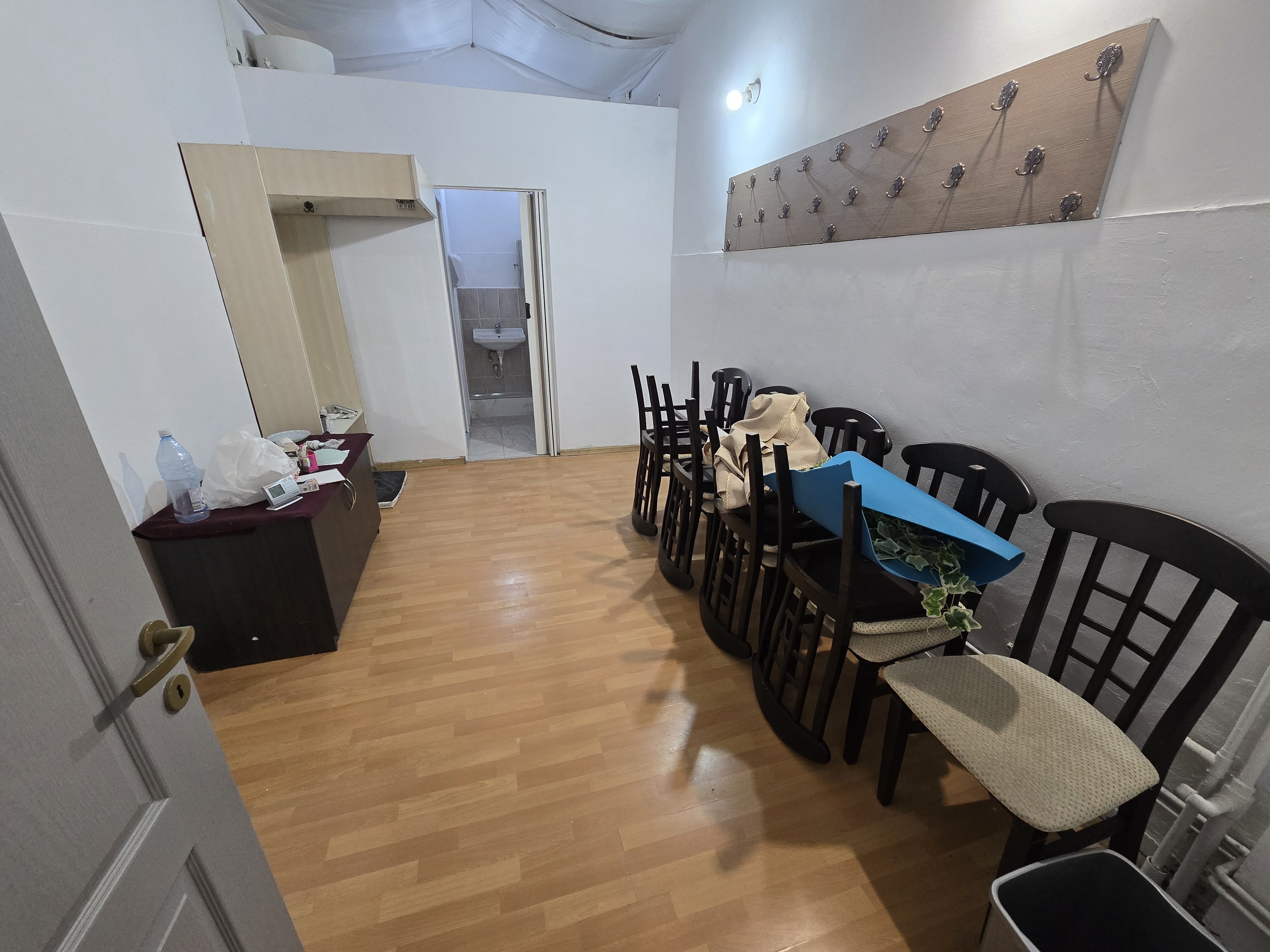 Sală de fitness birou,depozit,hale,104mp,23mp,35mp,1.000 mp. — fotografia 19
