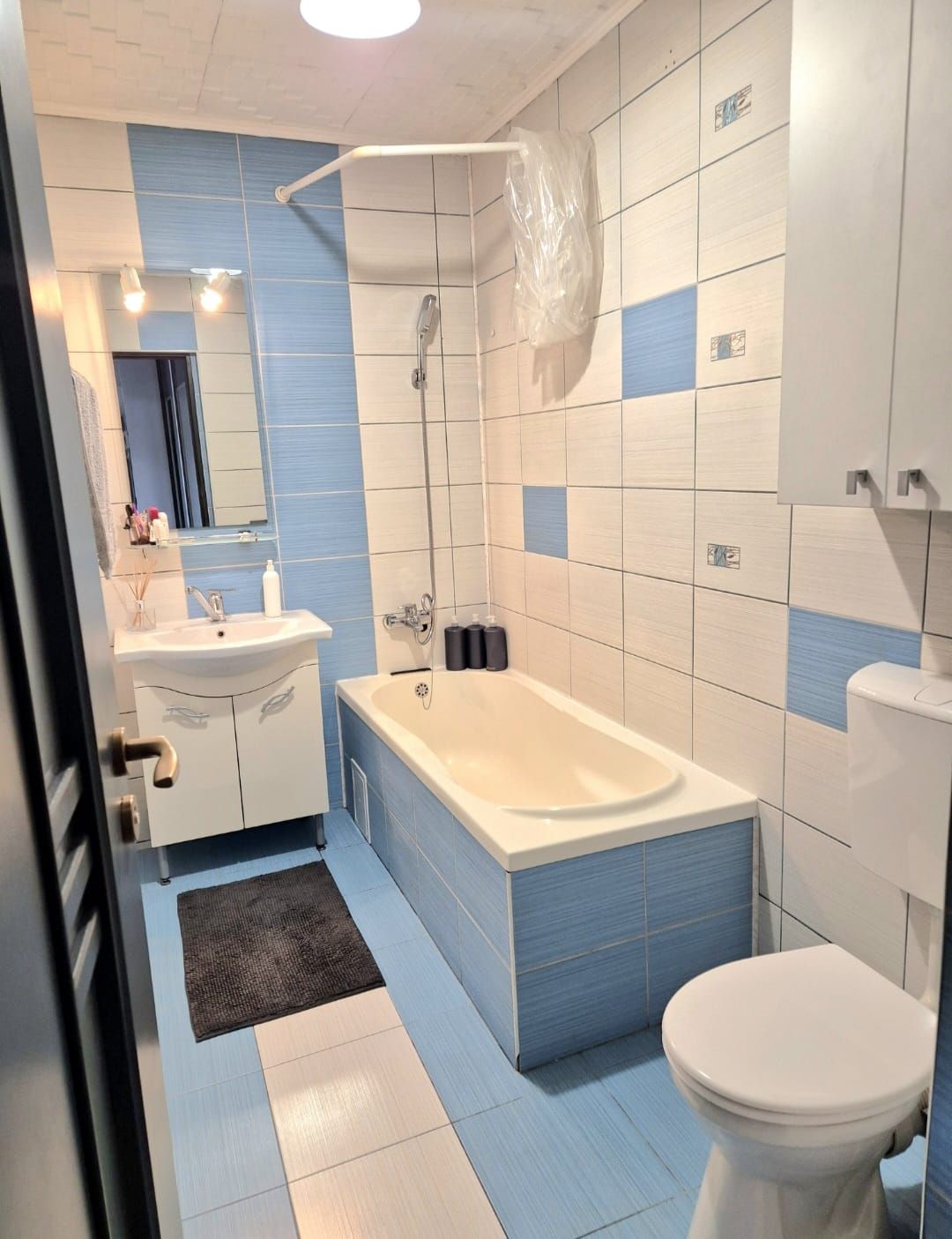Apartament la cheie | 2 camere | 52.8 MP | Parcare | Eroilor — fotografia 5