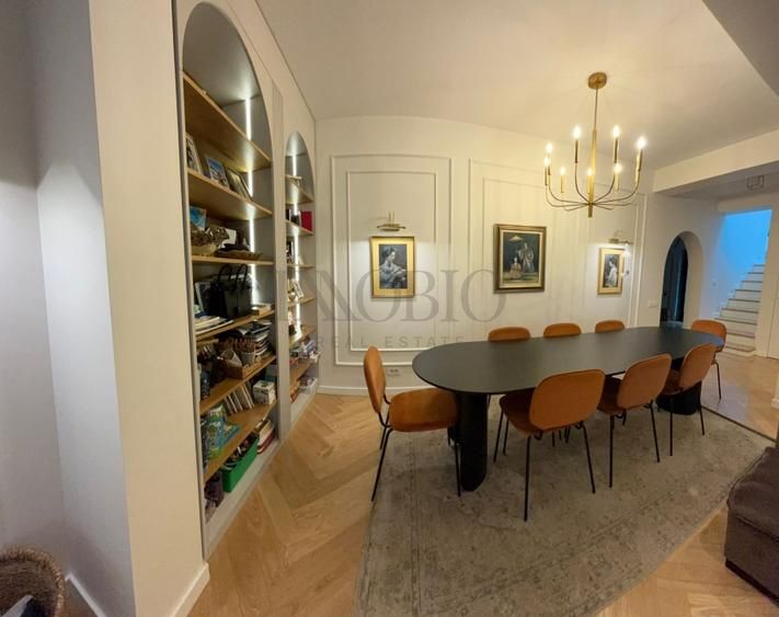Vilă premium renovată integral | Erou Iancu Nicolae | Grădină privată — fotografia 6