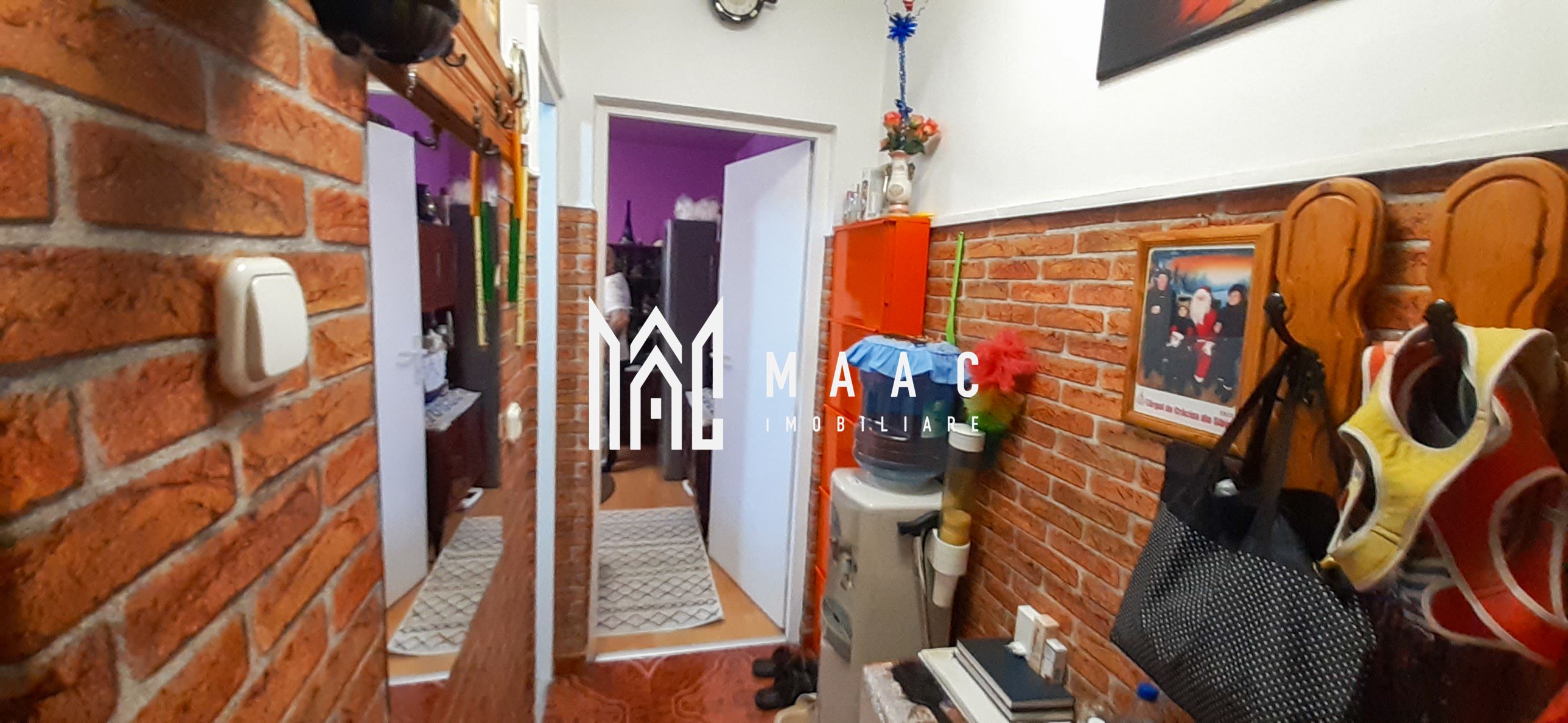 Apartament 2 camere | Renovat | 38 MP | Mihai Viteazu