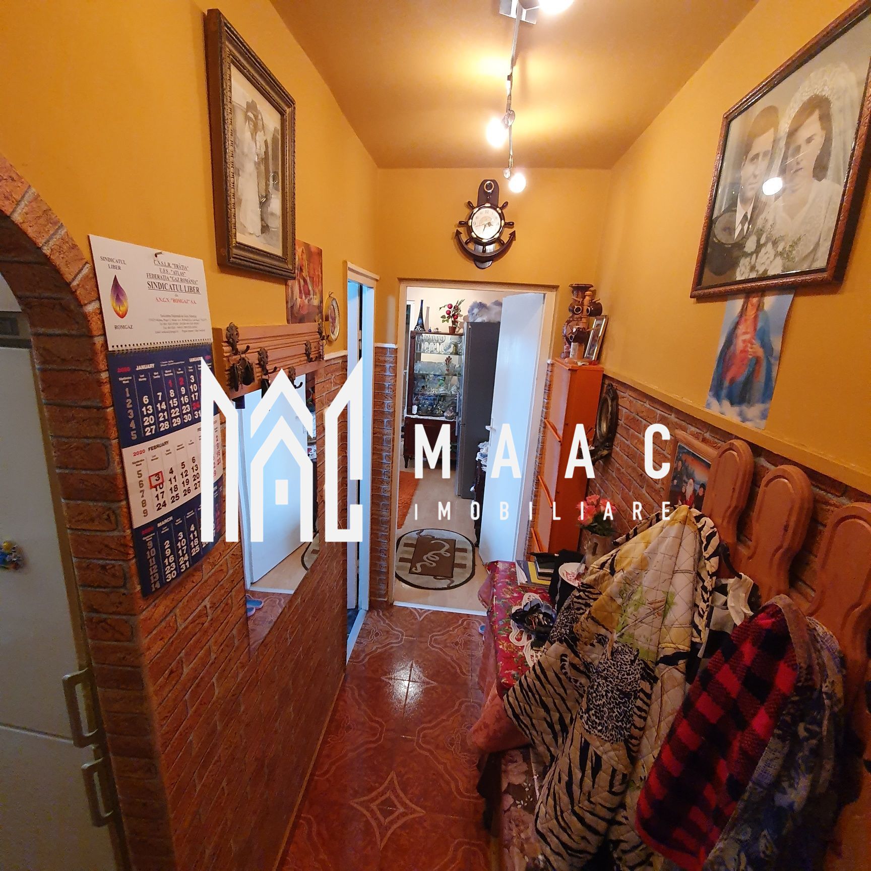 Apartament 2 camere | Renovat | 38 MP | Mihai Viteazu — fotografia 10
