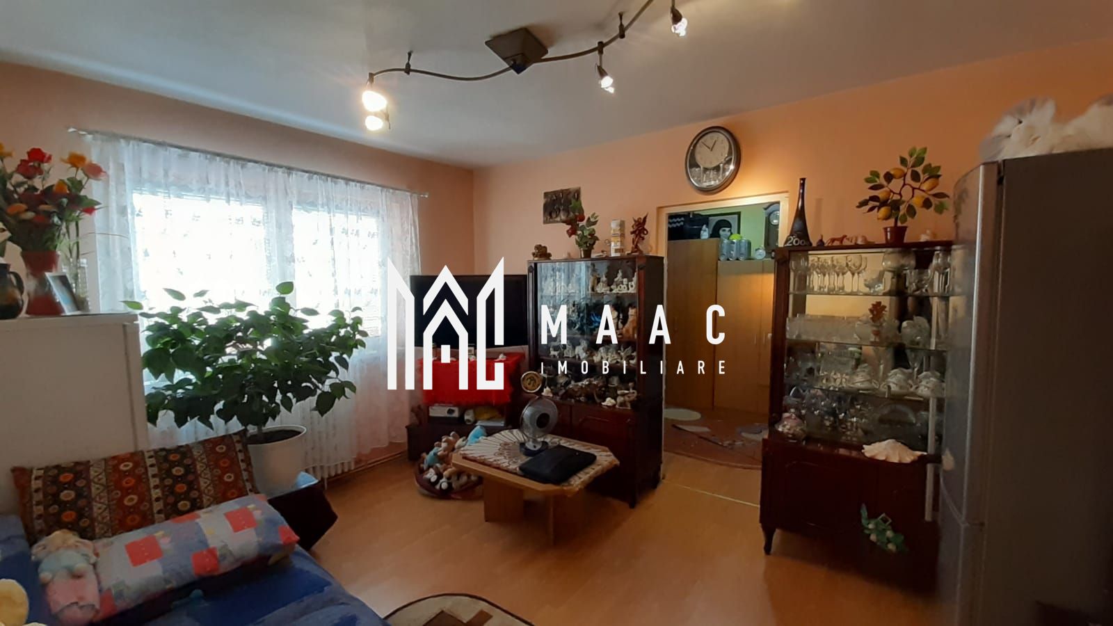 Apartament 2 camere | Renovat | 38 MP | Mihai Viteazu — fotografia 11