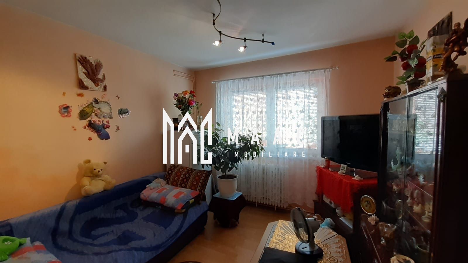 Apartament 2 camere | Renovat | 38 MP | Mihai Viteazu — fotografia 12