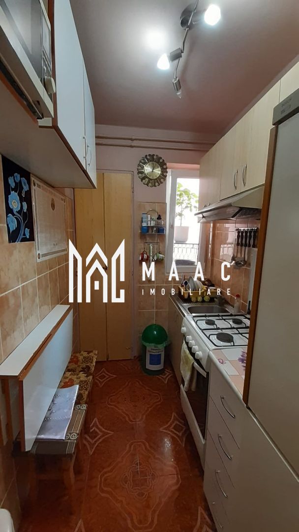 Apartament 2 camere | Renovat | 38 MP | Mihai Viteazu — fotografia 13
