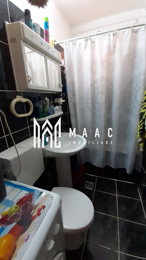 Apartament 2 camere | Renovat | 38 MP | Mihai Viteazu — fotografia 14