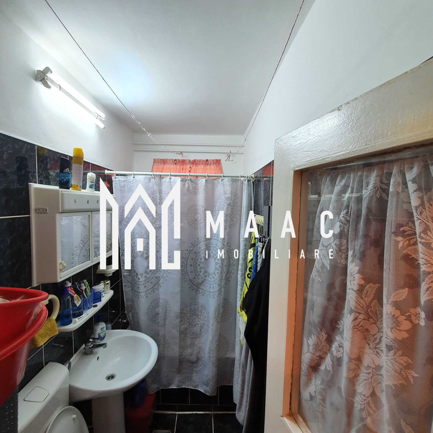 Apartament 2 camere | Renovat | 38 MP | Mihai Viteazu — fotografia 15