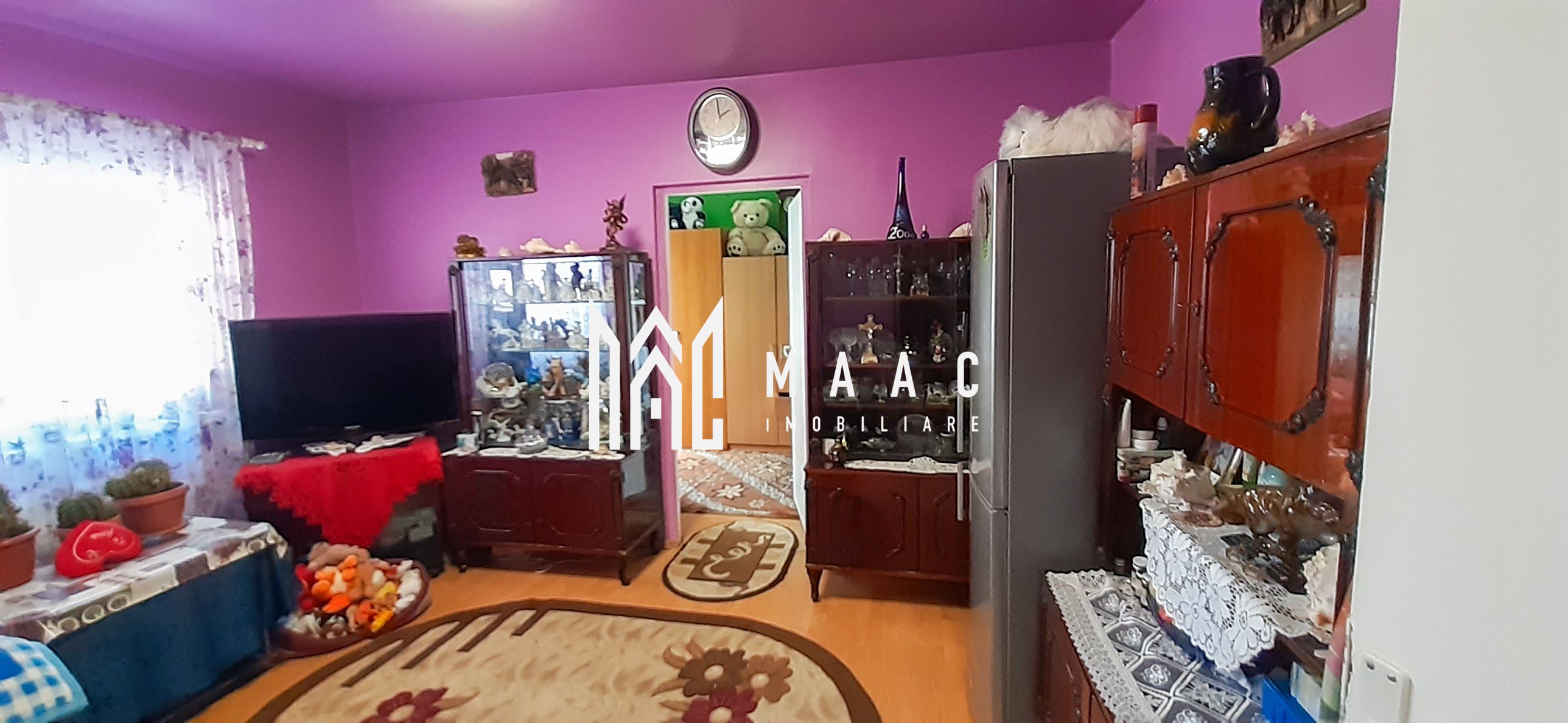 Apartament 2 camere | Renovat | 38 MP | Mihai Viteazu — fotografia 3