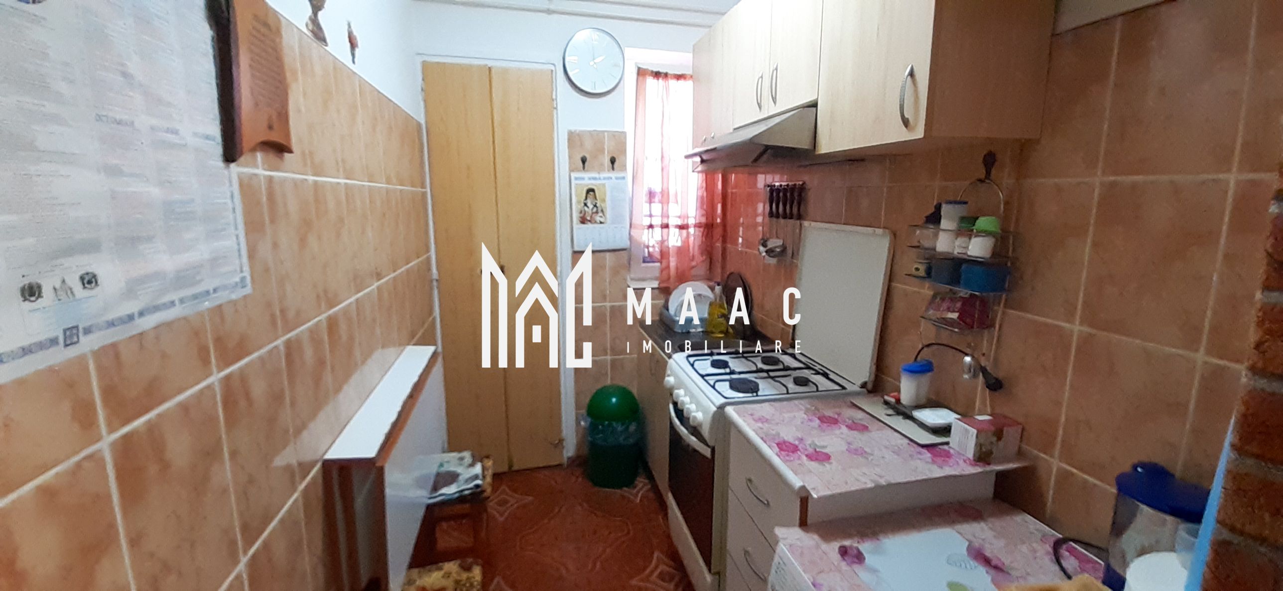 Apartament 2 camere | Renovat | 38 MP | Mihai Viteazu — fotografia 7
