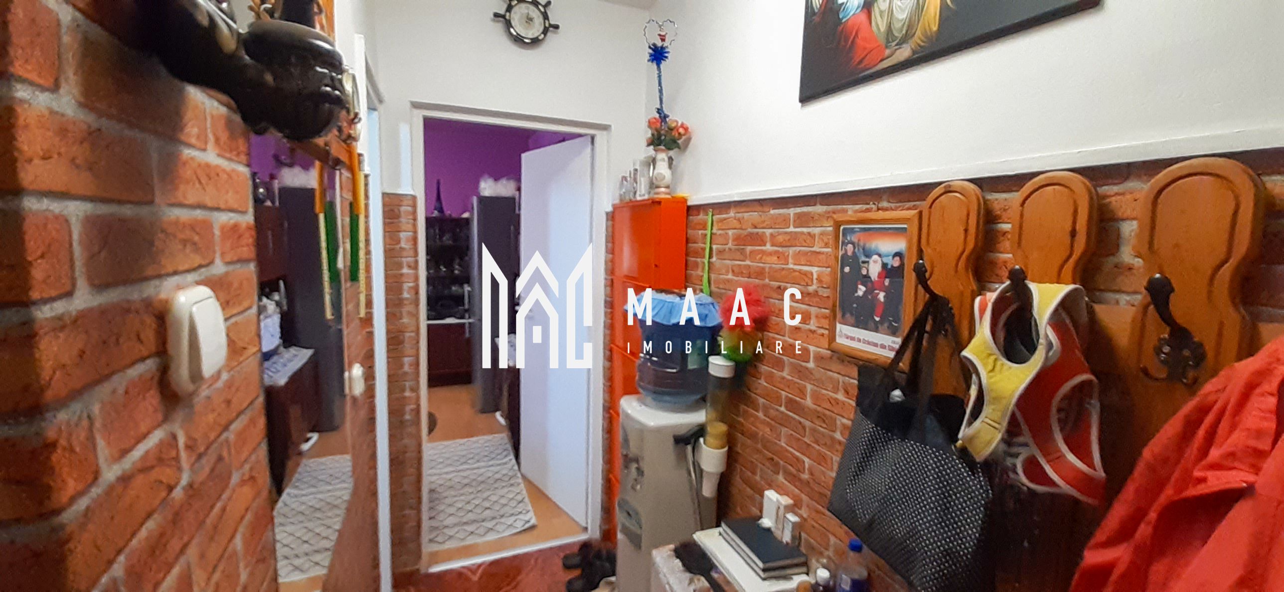 Apartament 2 camere | Renovat | 38 MP | Mihai Viteazu — fotografia 8