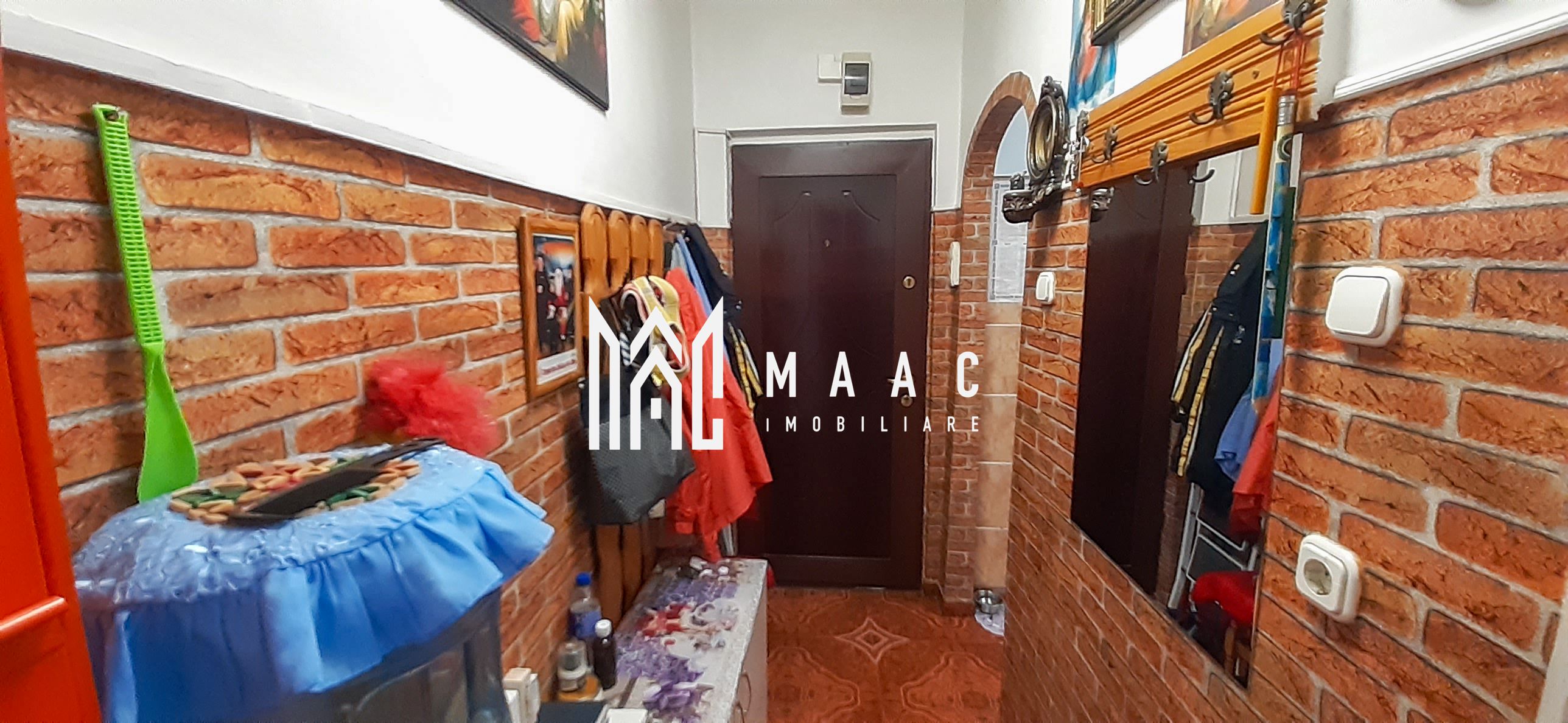 Apartament 2 camere | Renovat | 38 MP | Mihai Viteazu — fotografia 9