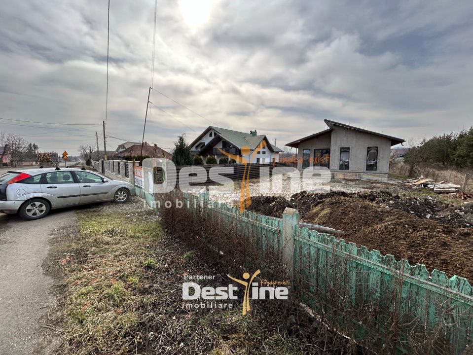 Casa Girov 100mp 55.999€ 560mp Teren — fotografia 5