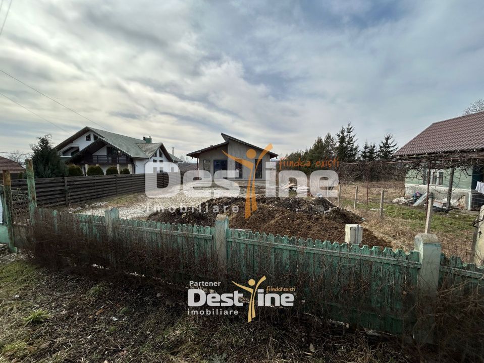 Casa Girov 100mp 55.999€ 560mp Teren — fotografia 6