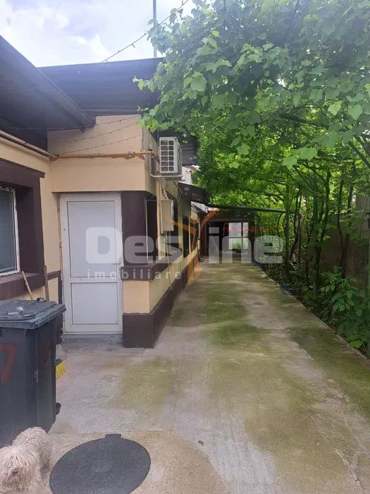 CASA 4 CAMERE PARTE+POD MANSARDABIL CU GEAM
