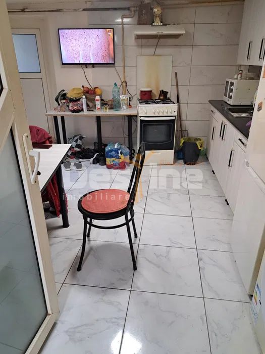 CASA 4 CAMERE PARTE+POD MANSARDABIL CU GEAM — fotografia 4