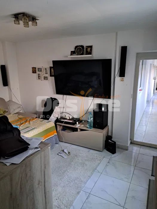 CASA 4 CAMERE PARTE+POD MANSARDABIL CU GEAM — fotografia 5