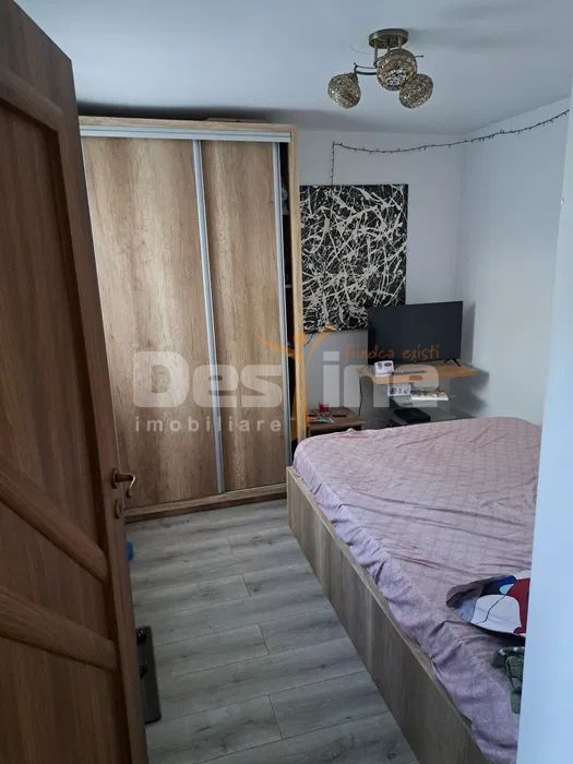 CASA 4 CAMERE PARTE+POD MANSARDABIL CU GEAM — fotografia 6