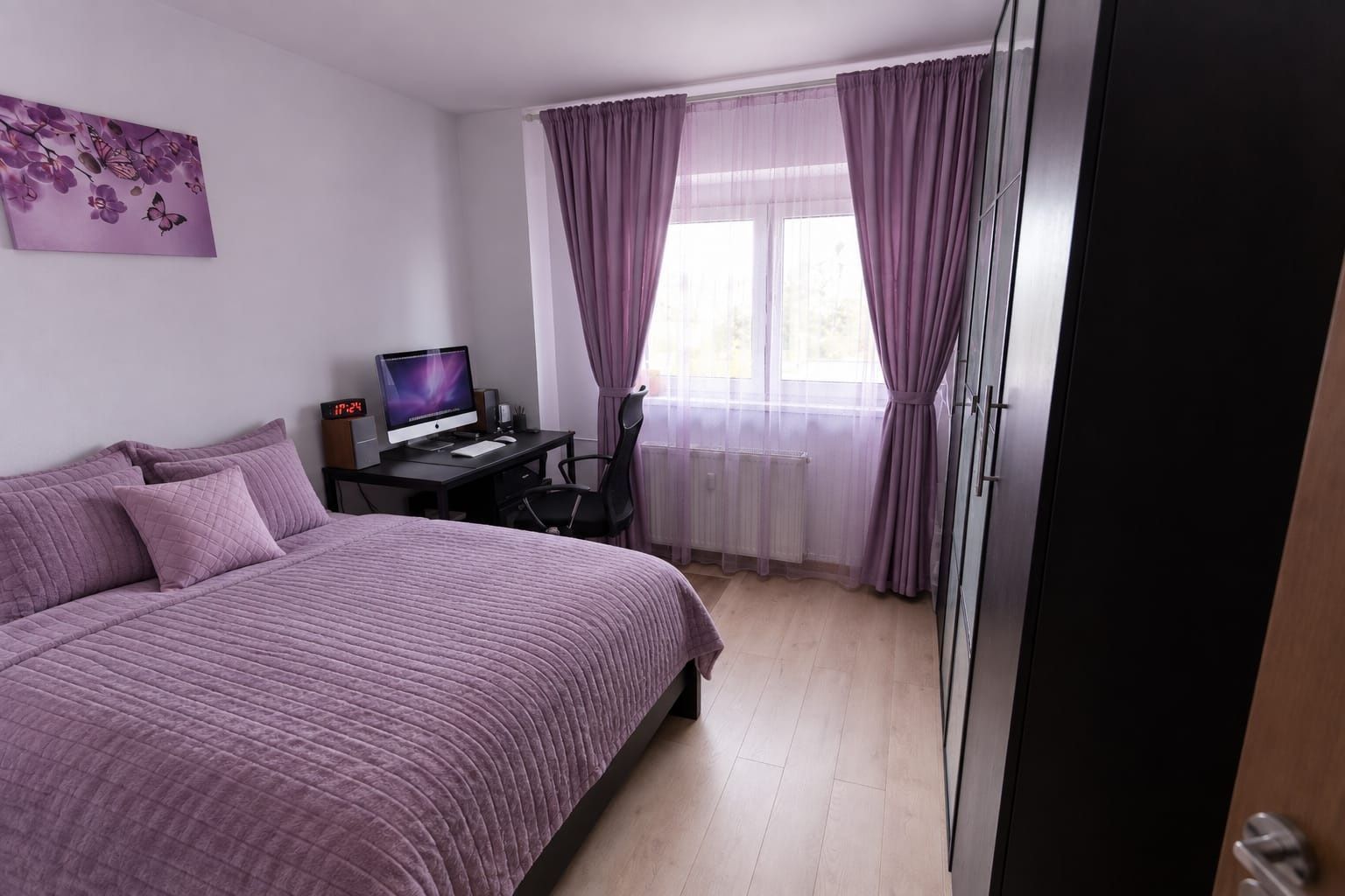 Apartament 3 camere zona Theodor Pallady - Jean Steriadi — fotografia 3