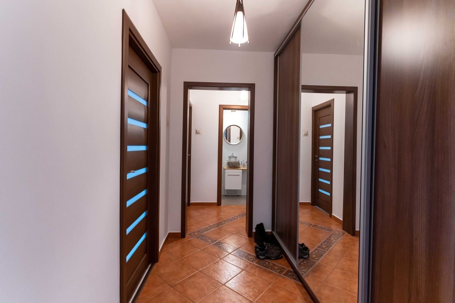 Apartament 3 camere zona Theodor Pallady - Jean Steriadi — fotografia 6