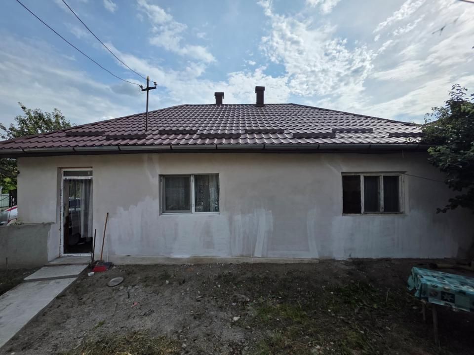 CASĂ DE VÂNZARE IN MIRSID