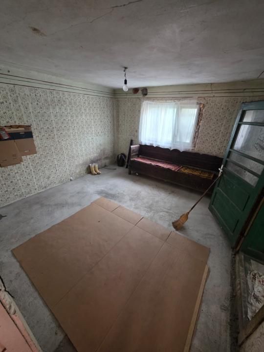 CASĂ DE VÂNZARE IN MIRSID — fotografia 3