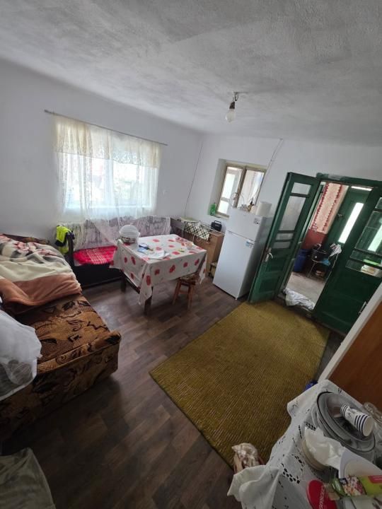 CASĂ DE VÂNZARE IN MIRSID — fotografia 4