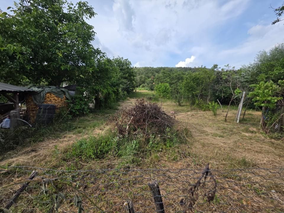 CASĂ DE VÂNZARE IN MIRSID — fotografia 7